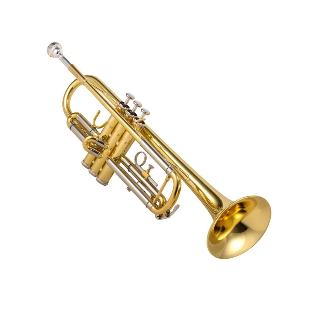 Trumpet for Rent at Hyderabad Mama Alludu Rentals Hyderabad