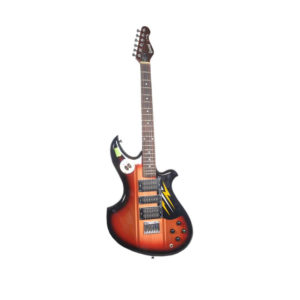 Givson Electric Guitar for Rent at Hyderabad