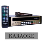 Karaoke System for Rent at Hyderabad