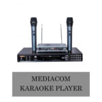 Karaoke System for Rent at Hyderabad