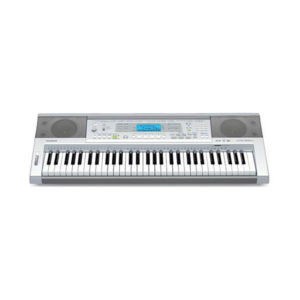 Casio Professional Keyboard for Rent at Hyderabad